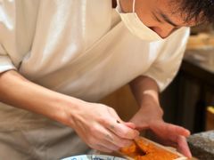 -荣一代目OMAKASE板前料理