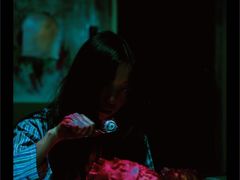 -棂笼·深度沉浸密室(武汉旗舰店)