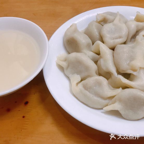 大东北水饺(安庆路店)