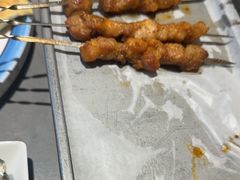 -大闫家烧烤·小海鲜家常菜(郑庄店)