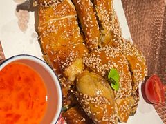 -庆江南江南菜(太仓南洋店)