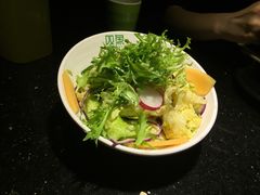 -叹鱼风尚烤鱼餐厅