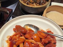 -狮王府淮扬菜(万象城店)