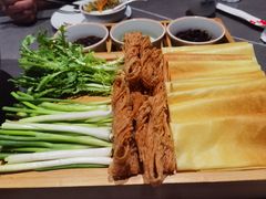 -老德州四合院·德州菜(天衢路店)