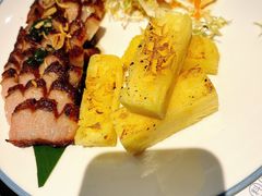 -美奈小馆·越南料理(中航城君尚购物中心店)