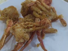 -多喜客海鲜烤肉自助烤场(百花红楼店)