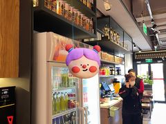-管氏翅吧(地安门店)