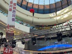 -万达广场(北京槐房店)