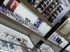 -广州宝岛眼镜武汉和光眼镜市场西区店