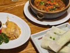 -新白鹿餐厅(龙游路店)