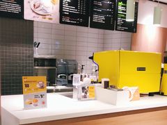 -麦当劳(百联西郊购物中心店)