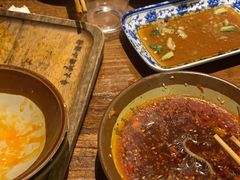 -串大叔炭火烤串·鸡西大冷面刀削面(总店)