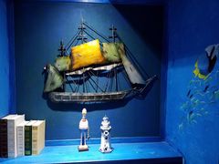 -船奇蒸汽海鲜·闽菜(八市海鲜总店)