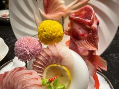 -蒋记海鲜姿造•洋房别墅(星河湾店)