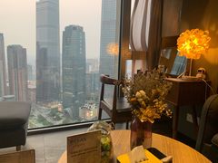 -得闲·高空SPA(东盟店)