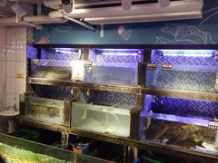 水产区-一亩鲜生(凤屿店)