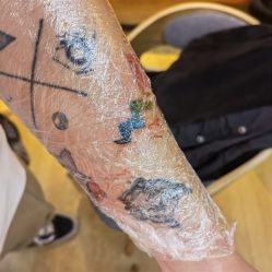 点击看大图 -INK STORY专业刺青·穿孔·洗纹身