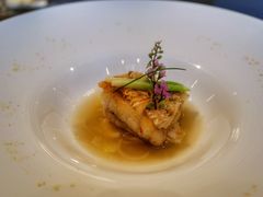-LA TABLE de Joël Robuchon Restaurant