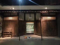 -四渡赤水纪念馆