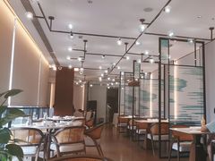 -南太湖山庄·四季轩&国风堂中餐厅