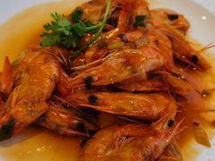 -前王院•巧克力海鲜市集餐厅(万平口店)