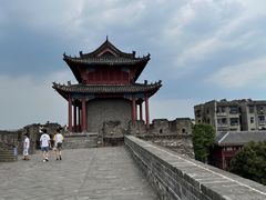 -襄阳古城