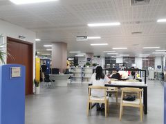 -海曙区图书馆