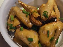 -岭南真味·匠心粤菜(K11店)