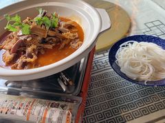 -湘语·湖南家常菜(新洲店)