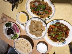 -新侨小馆(东直门北小街店)