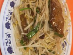 -拉面莊夢語＆中华料理八椿