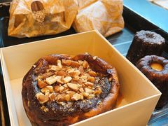 -OUR Bakery(三里屯太古里店)