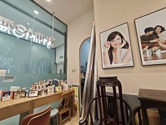 -海马体照相馆(成都来福士广场店)