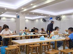 -福屿鲜捞小吃·捞化(福屿总店)