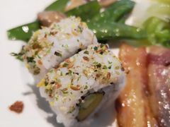 -上海锦江汤臣洲际大酒店壹阶层