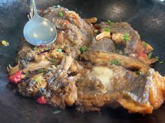 -开海·红岛海鲜虾水饺(石老人店)