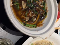 -芳芳私房菜·精做淮扬菜(承德路店)
