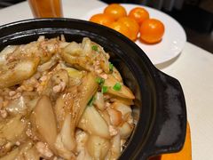 -潮舍(环球金融中心店)