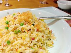 扬州炒饭-扬州宴(瘦西湖店)