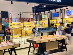 -百联临沂购物中心(临沂路店)