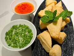 -潮堂 · 潮州菜(人广来福士店)