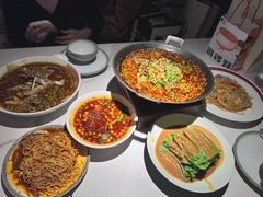 -麻六记(新天地店)