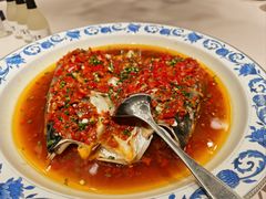 -毛家饭店·30年融合新湘菜(汉峪金谷店)