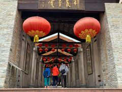 -广州神农草堂中医药博物馆