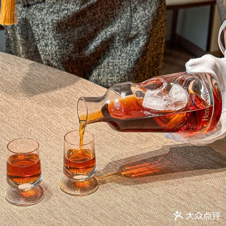 苏州宴请推荐！！被爸妈夸了一周…