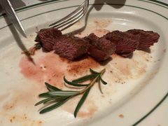 -波特曼西餐厅(南岗店)