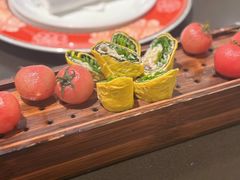 -北京王府井希尔顿酒店·秦唐中餐厅Chynna