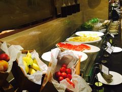 -索菲特西湖大酒店·香榭丽全日候餐厅(南山路店)