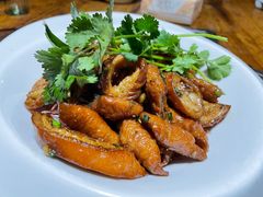 -丰衣粥食(盐田店)