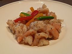 -百富源·海鲜辽菜(浑河堡店)